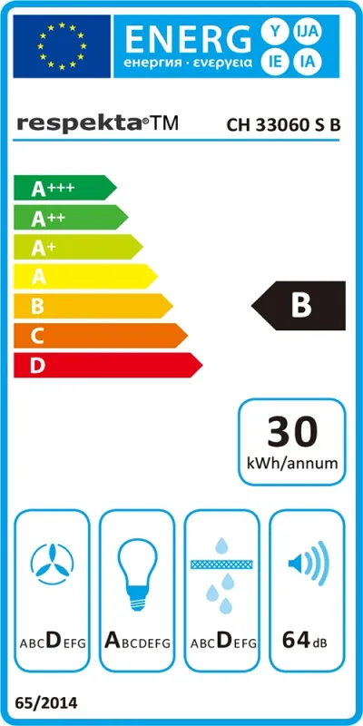 Energie-Label A