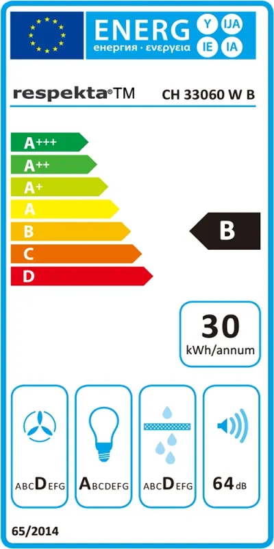 Energie-Label A