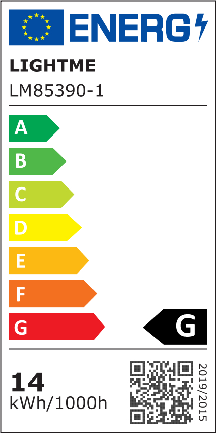 Energie-Label G